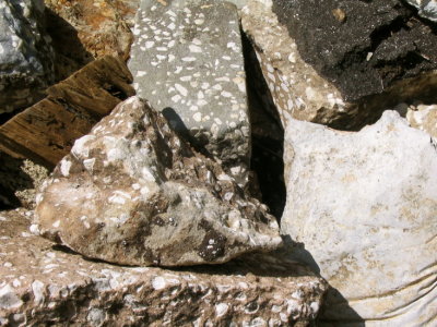 Miksang Rocks