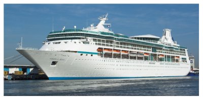 Vision of the Seas