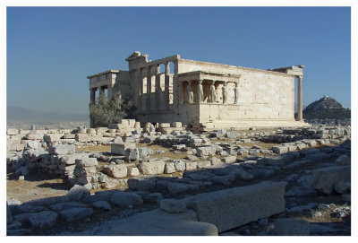 Acropolis #2