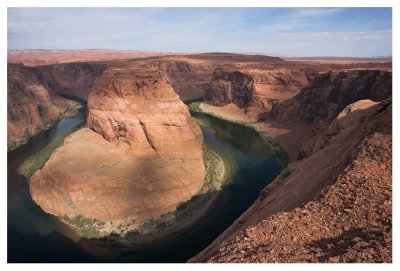 Colorado River Gooseneck #3