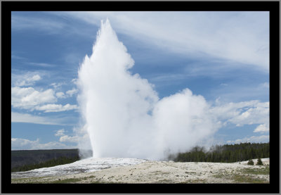 Old Faithful #1
