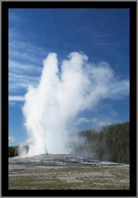 Old Faithful #2