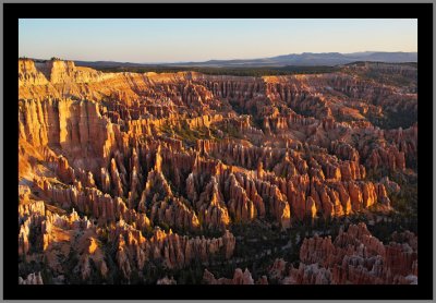 Another Bryce Sunrise