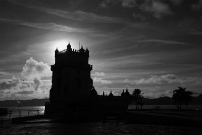 Belem tower