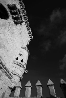 Belem tower