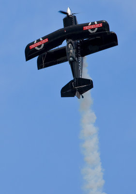 Pitts S-2C