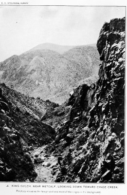 King Gulch