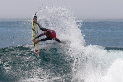 Surfing