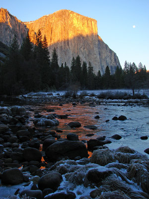 El Capitan