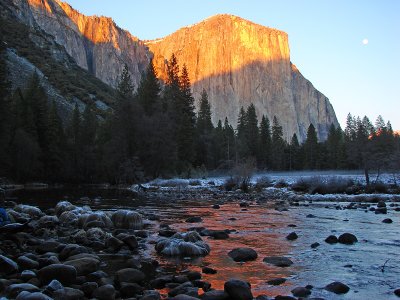 El Capitan 2