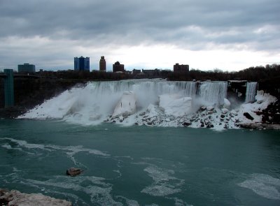 American Falls