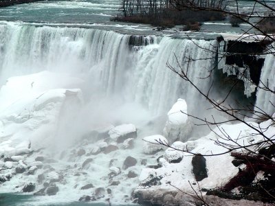 American Falls