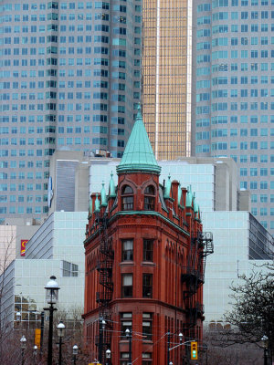 Flatiron Building