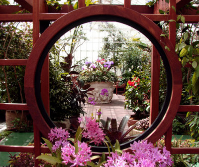 Garden Portal*