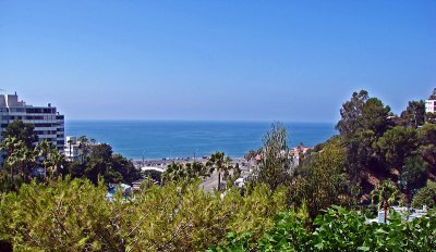 Pacific Ocean
