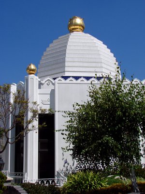 The Temple