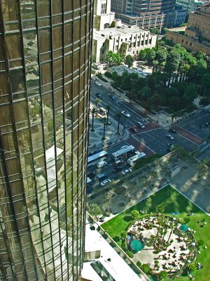 From the 28th Floor