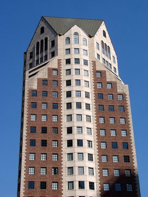 Cool Building