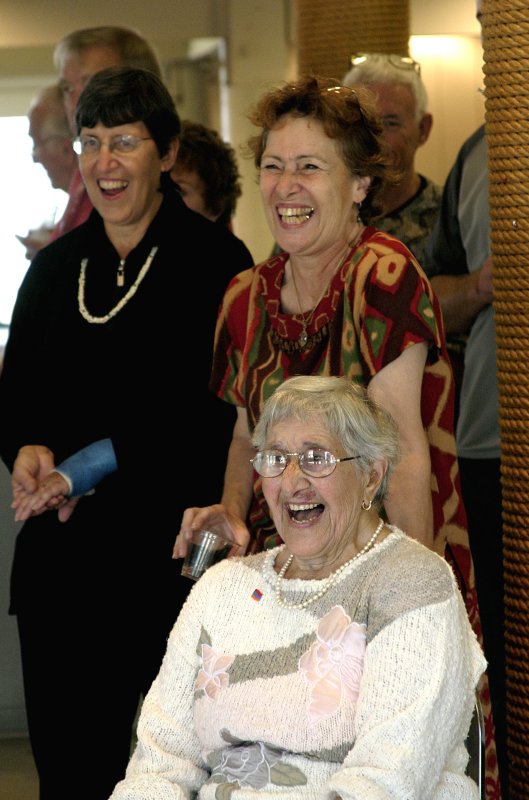 Robina's 90th Birthday Celebration