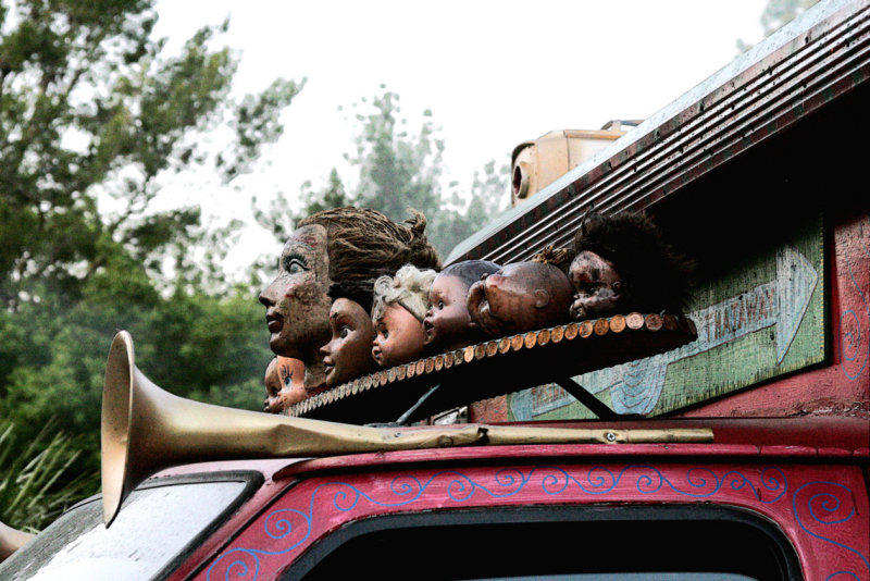 Honk if ya'll love pennies