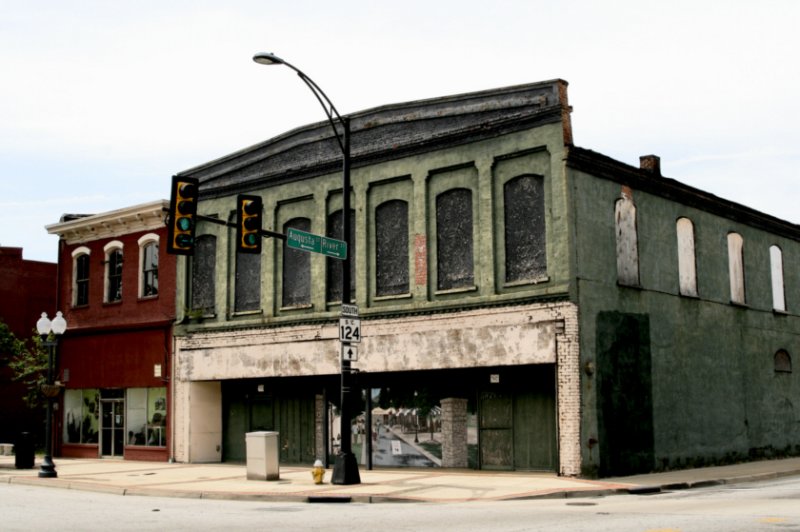 Greenville, SC
