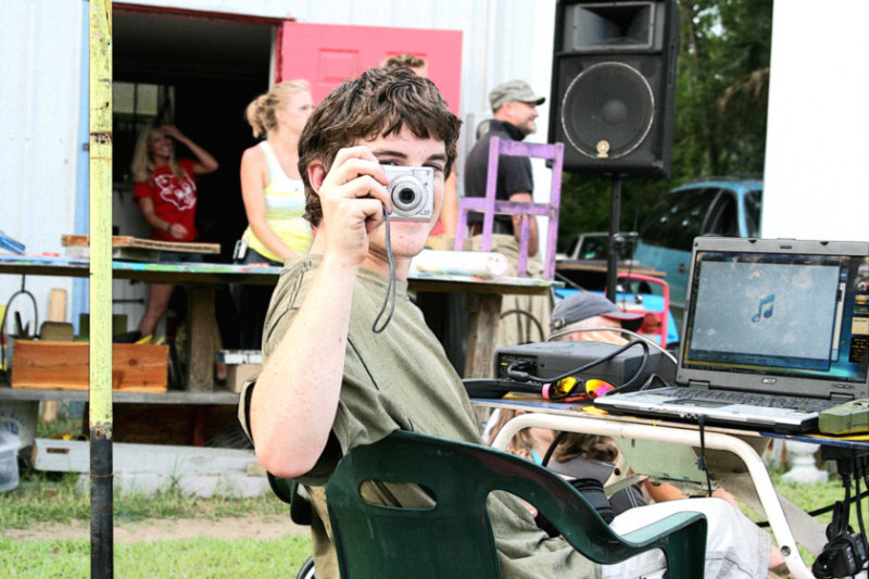 July 2007