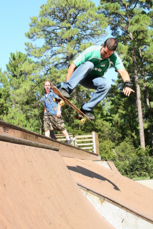 Skate: