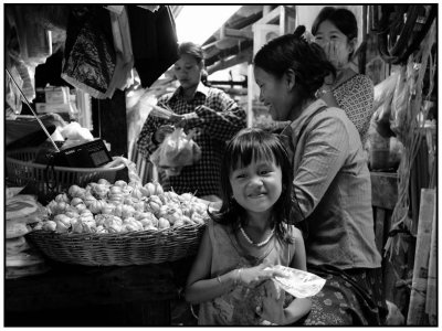 Children of Cambodia  #2