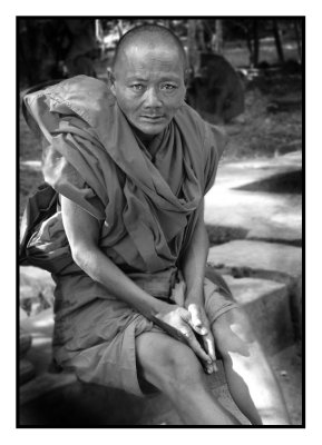 Old Monk ~  Beng Malea