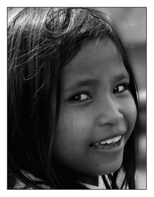 Children of Cambodia #8