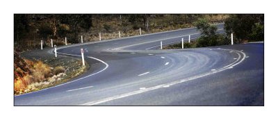 East Coast bends