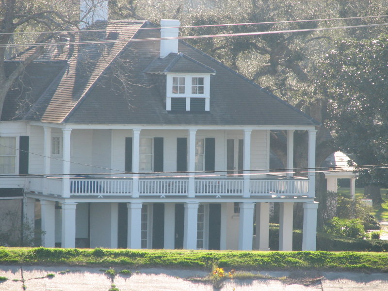 Plantation House