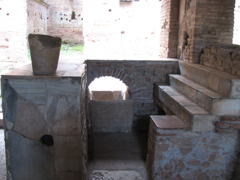 Ostia Antica