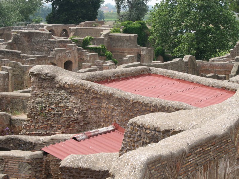 Ostia Antica