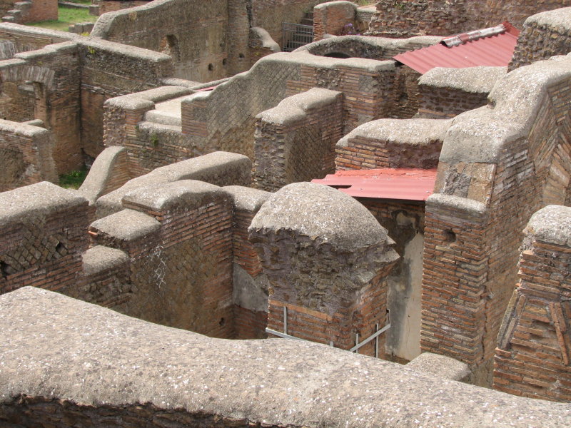 Ostia Antica