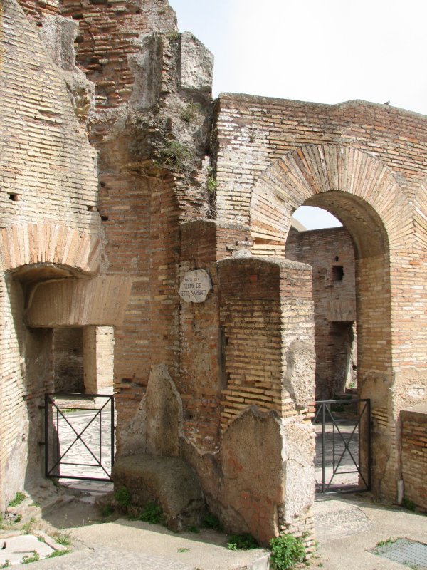 Ostia Antica