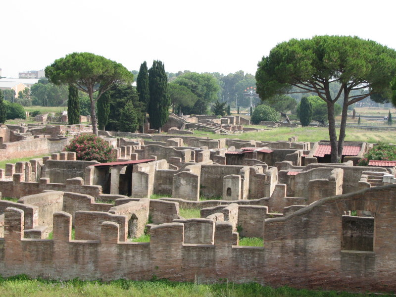 Ostia Antica