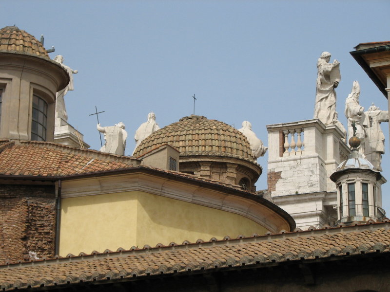 San Giovanni in Laterano