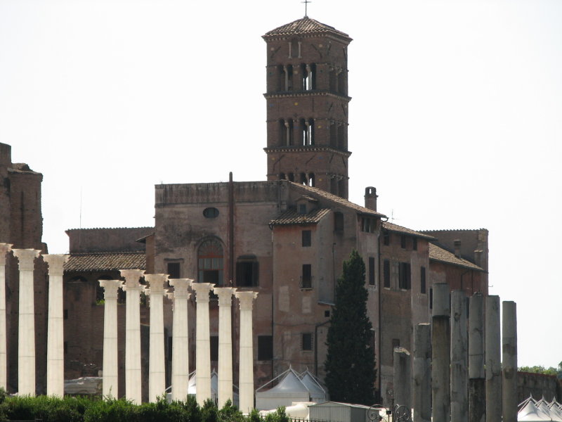 Coliseum