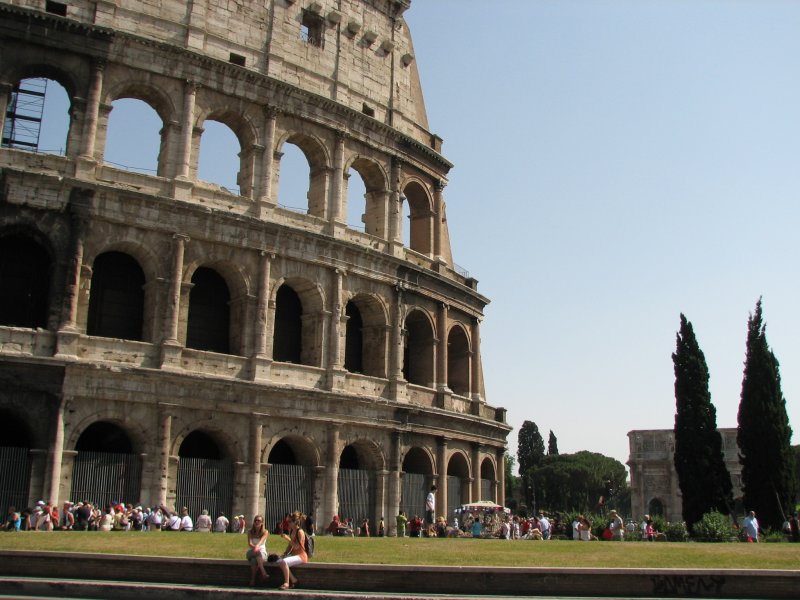 Coliseum