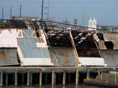 Katrina Aftermath 2