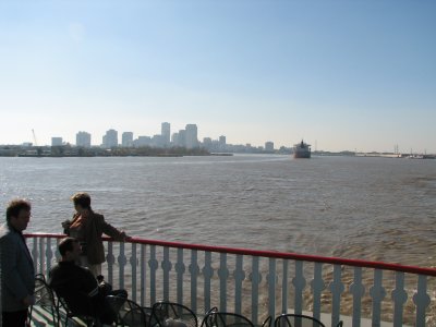 View from the Natchez 1