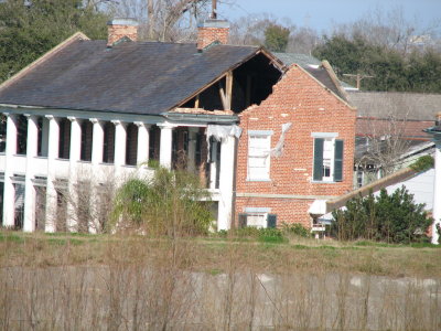 Katrina Aftermath 6