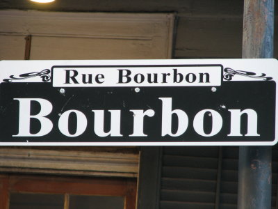 Bourbon Street 1