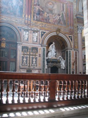 San Giovanni in Laterano