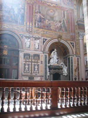 San Giovanni in Laterano