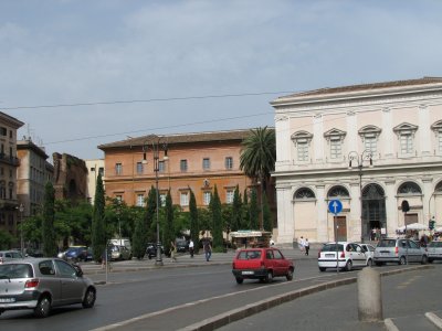 San Giovanni in Laterano