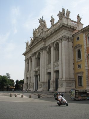 San Giovanni in Laterano