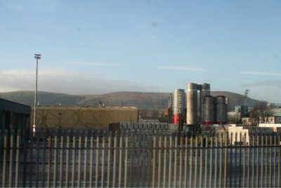 belfast