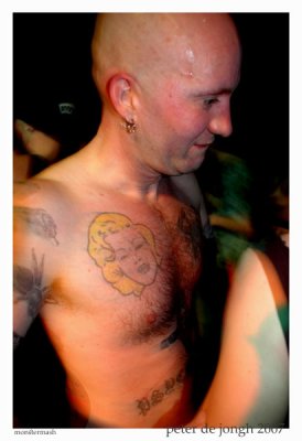 Monstermash